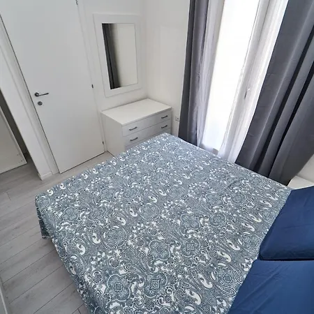 Affittimoderni Borgo - Irgi14 *