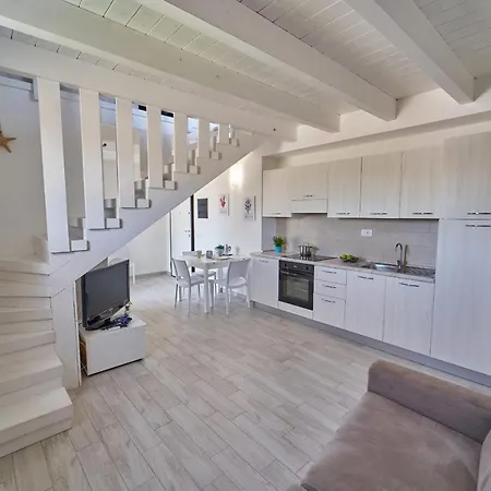 Affittimoderni Borgo - Irgi14 Apartment