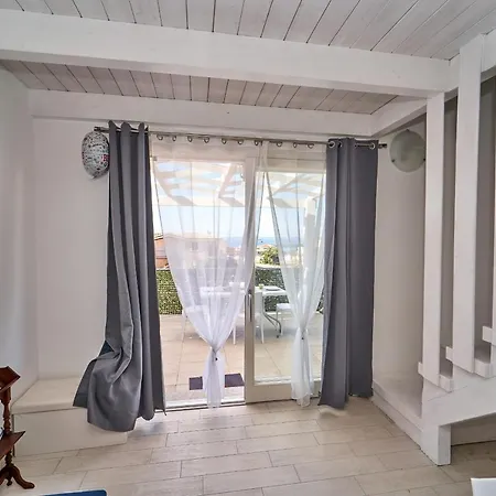 Affittimoderni Borgo - Irgi14 Apartamento