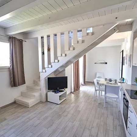 Affittimoderni Borgo - Irgi14 Apartment