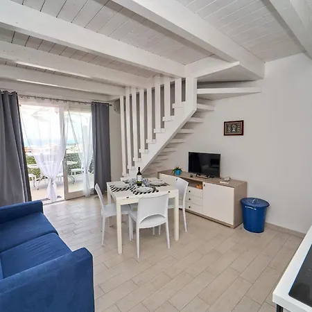 Affittimoderni Borgo - Irgi14 Apartamento