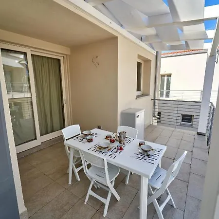 Apartamento Affittimoderni Borgo - Irgi14 *