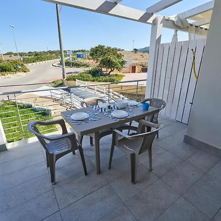 Affittimoderni Borgo - Irgi14 Apartamento Isola Rossa (Sassari)