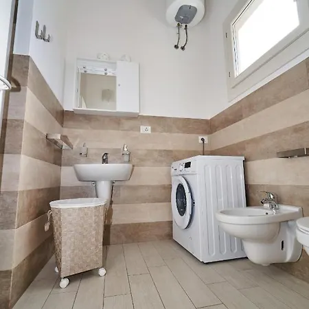 Affittimoderni Borgo - Irgi14 *