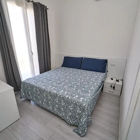 Affittimoderni Borgo - Irgi14 Apartamento *