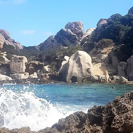 Affittimoderni Borgo - Irgi14 * Isola Rossa (Sassari)