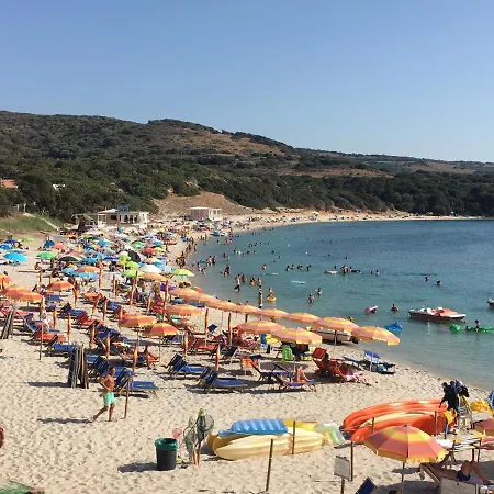 Affittimoderni Borgo - Irgi14 *