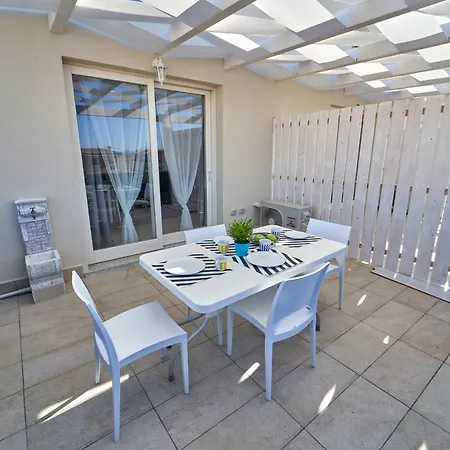 Affittimoderni Borgo - Irgi14 Apartment *