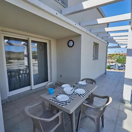 Affittimoderni Borgo - Irgi14 Apartment Isola Rossa