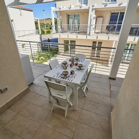 Affittimoderni Borgo - Irgi14 Apartment *