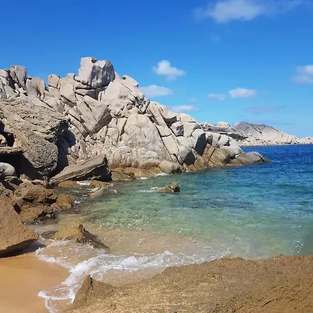 Apartamento Affittimoderni Borgo - Irgi14 Isola Rossa (Sassari)