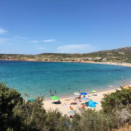 Apartamento Affittimoderni Borgo - Irgi14 Isola Rossa (Sassari)