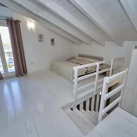 Apartment Affittimoderni Borgo - Irgi14