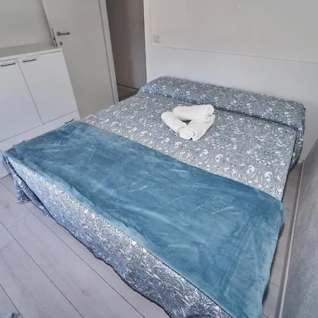 Apartamento Affittimoderni Borgo - Irgi14 *