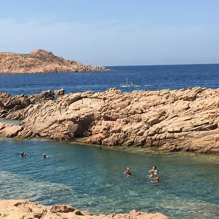 Affittimoderni Borgo - Irgi14 * Isola Rossa (Sassari)